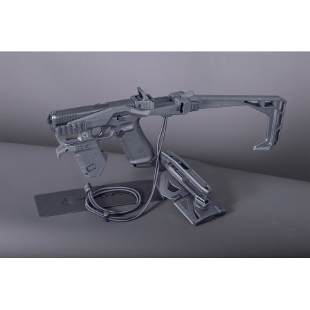 KIT STABILISATEUR GLOCK BLACK