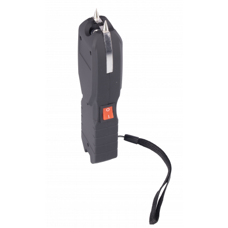 SHOCKER POWER PUNCH AVEC LAMPE + DRAGONNE 4800000 V