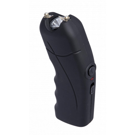 SHOCKER POWER SHOCK AVEC LAMPE + DRAGONNE 5500000 V