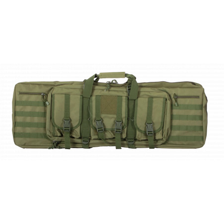 FOURREAU TACTICAL PRO 92CM VERT KAKI