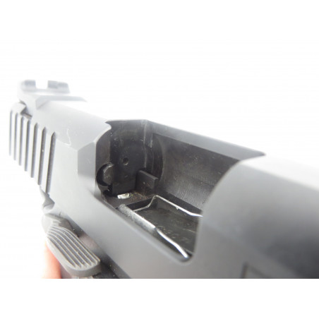 STI TACTICAL SS 30 45 ACP REF: 5632
