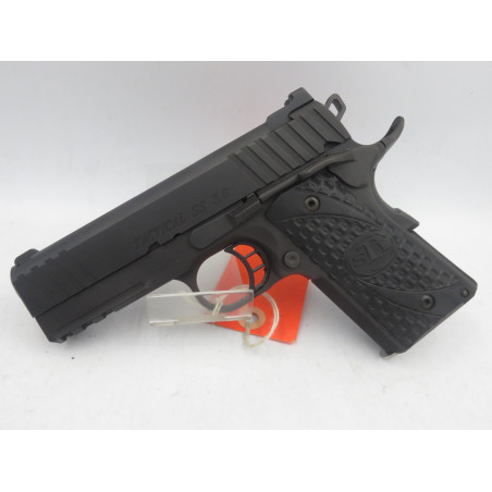 STI TACTICAL SS 30 45 ACP REF: 5632