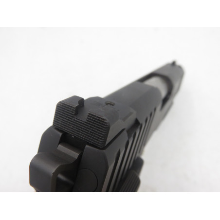 STI TACTICAL SS 30 45 ACP REF: 5632