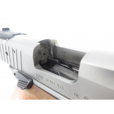 SIG P226 XFIVE 9X19 REF: 5636