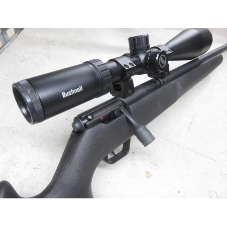 SAVAGE MARK II 22 LONG RIFLE REF: 5633