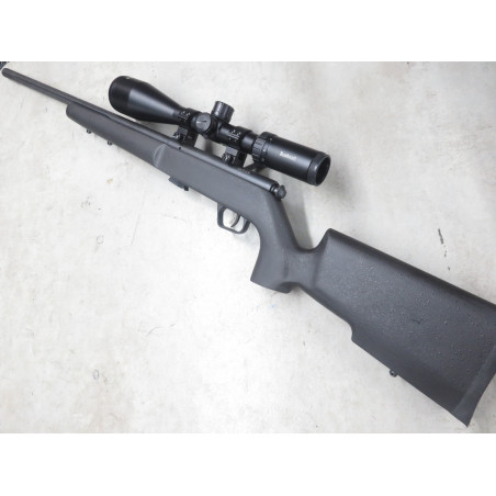 SAVAGE MARK II 22 LONG RIFLE REF: 5633