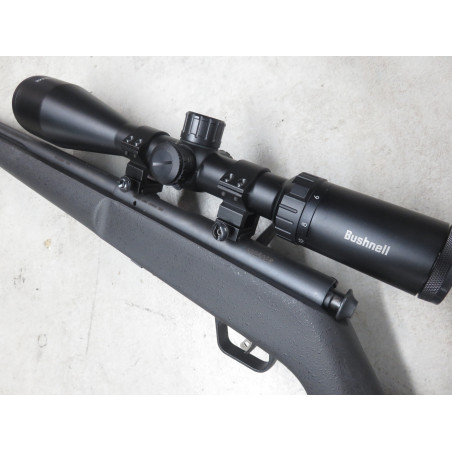 SAVAGE MARK II 22 LONG RIFLE REF: 5633