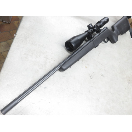 SAVAGE MARK II 22 LONG RIFLE REF: 5633
