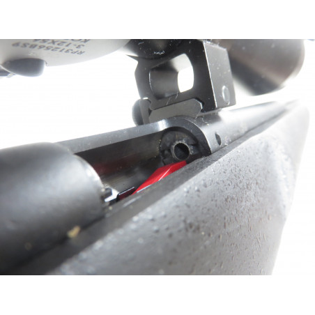SAVAGE MARK II 22 LONG RIFLE REF: 5633