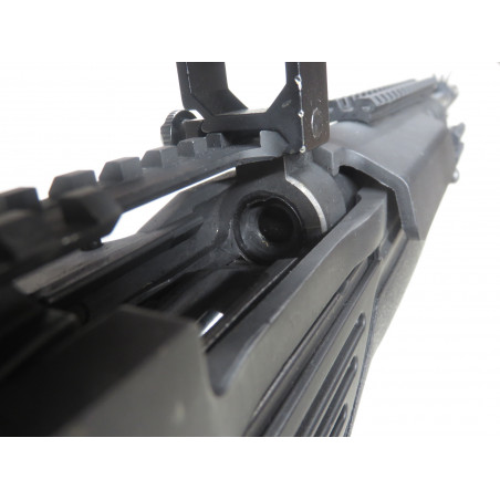 RUGER MINI 14 TACTICAL RIFLE 5,56X45 REF : 5634
