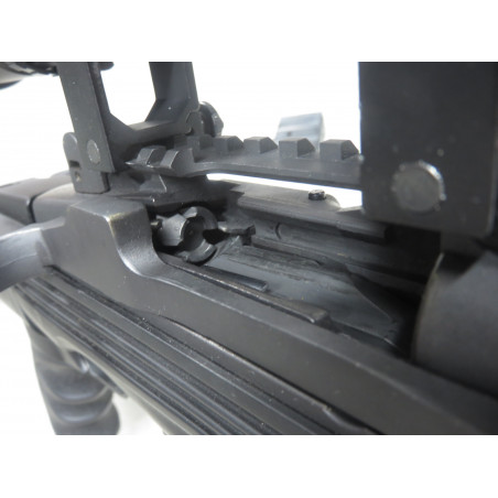 RUGER MINI 14 TACTICAL RIFLE 5,56X45 REF : 5634