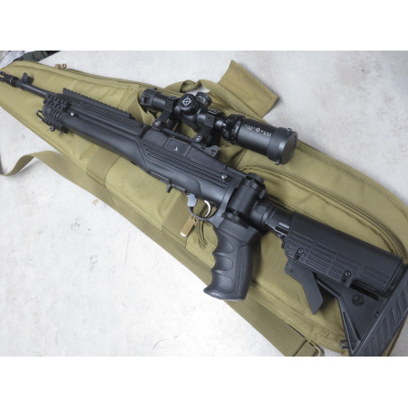 RUGER MINI 14 TACTICAL RIFLE 5,56X45 REF : 5634