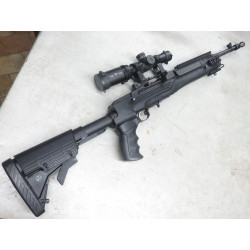 RUGER MINI 14 RANCH RIFLE 5,56X45 REF : 5634