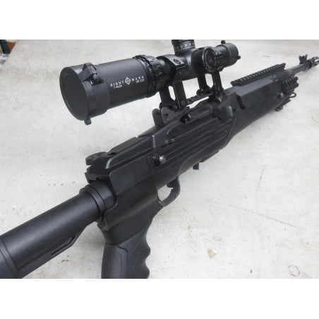 RUGER MINI 14 TACTICAL RIFLE 5,56X45 REF : 5634
