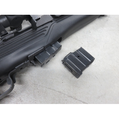 RUGER MINI 14 TACTICAL RIFLE 5,56X45 REF : 5634