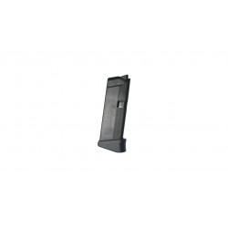 CHARGEUR GLOCK 43 6 COUPS EXT