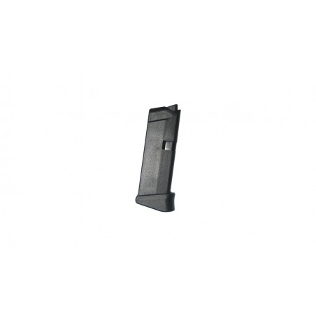 CHARGEUR GLOCK 43 6 COUPS EXT