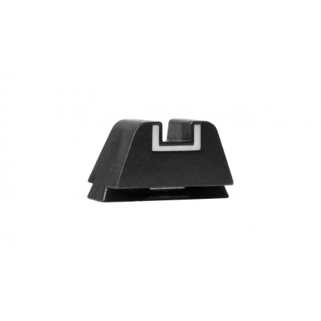 HAUSSE FIXE 111 ACIER GLOCK GEN 5