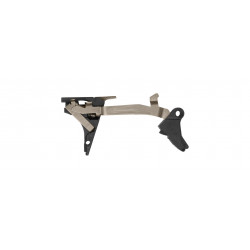 GLOCK DETENTE PERFORMANCE POUR GEN4-GEN5 9X19