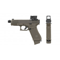 GLOCK 45 HUNTER EDITION