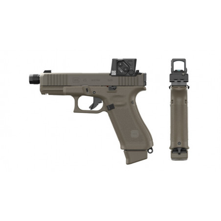 GLOCK 45 HUNTER EDITION