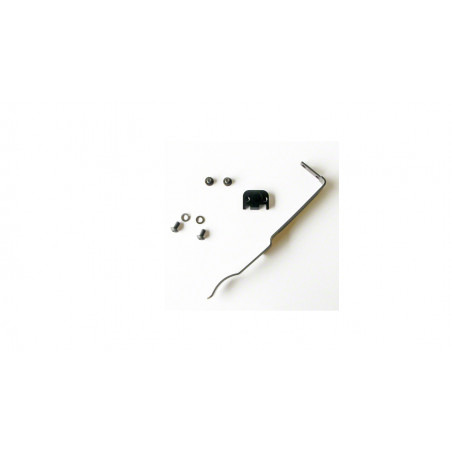 CLIPDRAW GLOCK 17-18-26