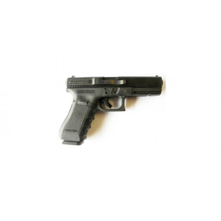 CLIPDRAW GLOCK 17-18-26
