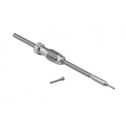 HORNADY TIGE DESAMORCAGE PISTOL ZIP SPINDLE KIT STRAIGHT WALL