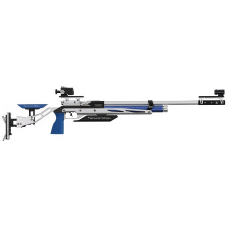 CARABINE FEIN 800 EVOLUTION TOP BLEUE CAL 45 REF 32317+