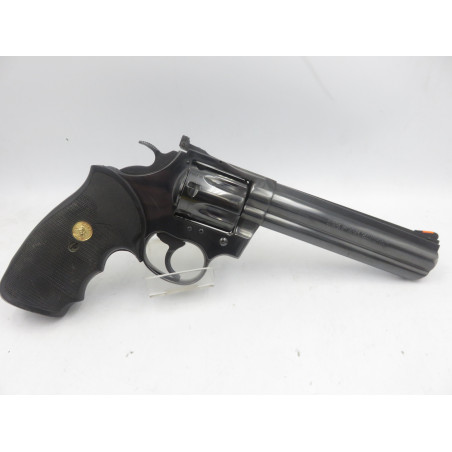 COLT KING COBRA 357 MAGNUM REF: 5640