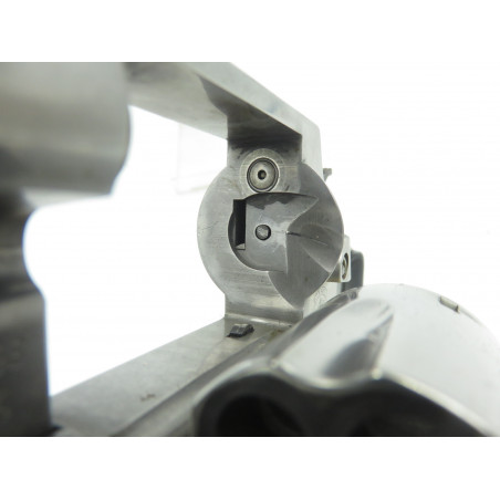 SMITH ET WESSON MOD 64 38 SPECIAL REF: 5647