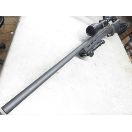 REMINGTON 700 243 WIN REF: 5645