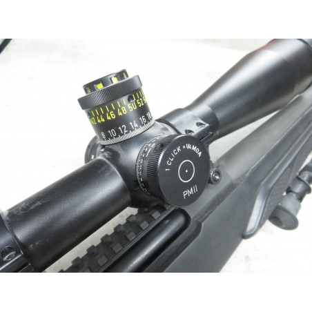 TIKKA T3 300 WIN MAG REF: 5648