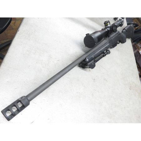 TIKKA T3 300 WIN MAG REF: 5648