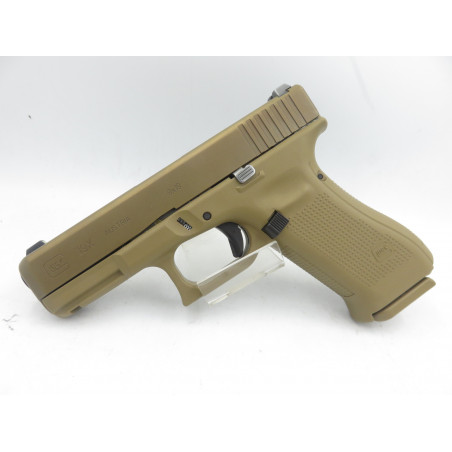 GLOCK 19 X 9X19 REF: 5654