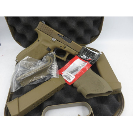 GLOCK 19 X 9X19 REF: 5654