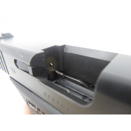 GLOCK 19 GEN4 9X19 REF: 5658
