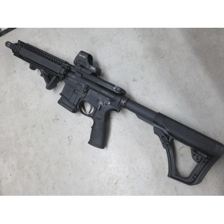 DANIEL DEFENSE DDMK18 5,56X45 REF: 5657