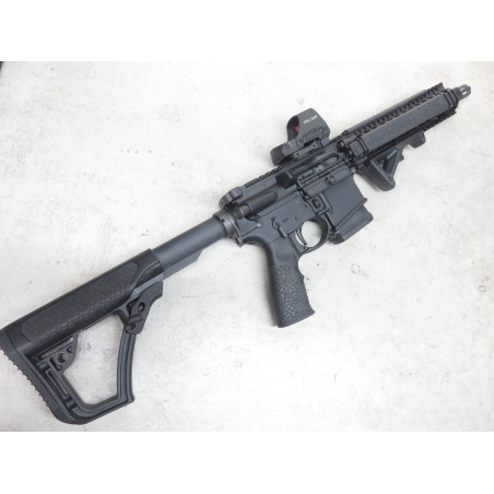 DANIEL DEFENSE DDMK18 5,56X45 REF: 5657