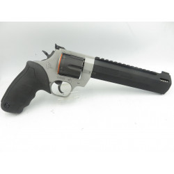 TAURUS RAGING HUNTER 44 REM MAG REF: 5660