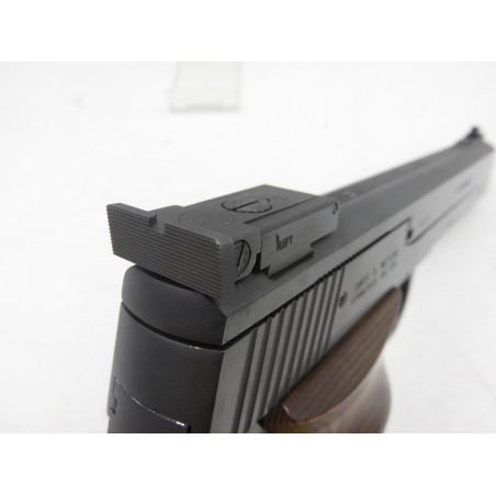 SMITH ET WESSON 41 22 LONG RIFLE REF: 5662