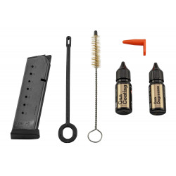 TISAS ZIG M1 A1 PARKERISE 45ACP