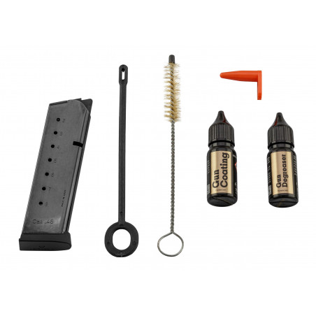 TISAS ZIG M1 A1 PARKERISE 45ACP
