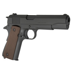 TISAS ZIG M1 A1 PARKERISE 45ACP