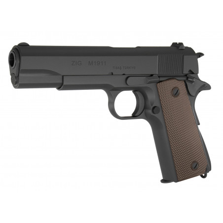 TISAS ZIG M1 A1 PARKERISE 45ACP