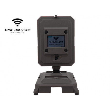 RADAR FX TRUE BALISTIC