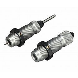 RCBS 2-DIE SET 30-06 SPRINGFIELD SB T-C