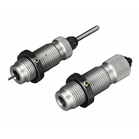 RCBS 2-DIE SET 30-06 SPRINGFIELD SB T-C