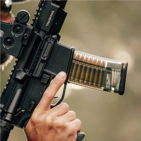 CHARGEUR MAGPUL TMAG 30 AR-M4 GEN M3