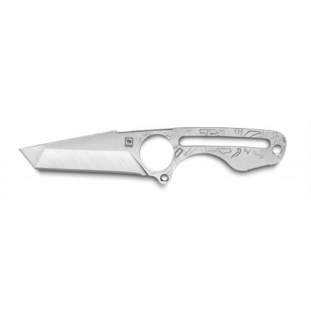 TB OUTDOOR S-NECK AVEC ETUI ET PARACORDE